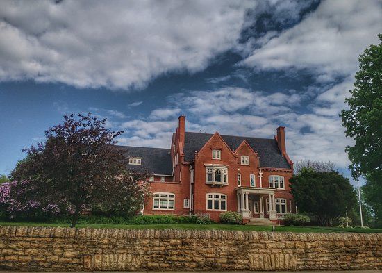 Wisconsin River Papermaking Museum